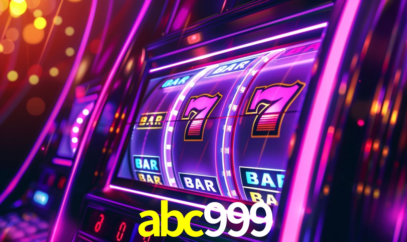 abc999: Seu Cassino Premiado com Pagamentos Rápidos