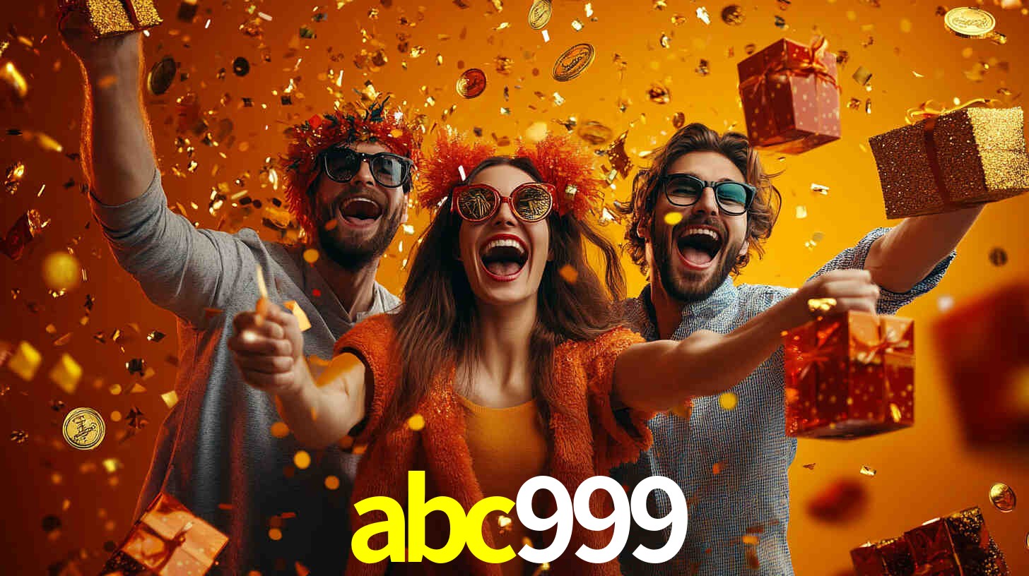 abc999 - Cassino VIP da Riqueza - abc999.com