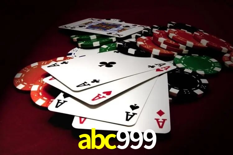 Bônus de Boas-vindas abc999