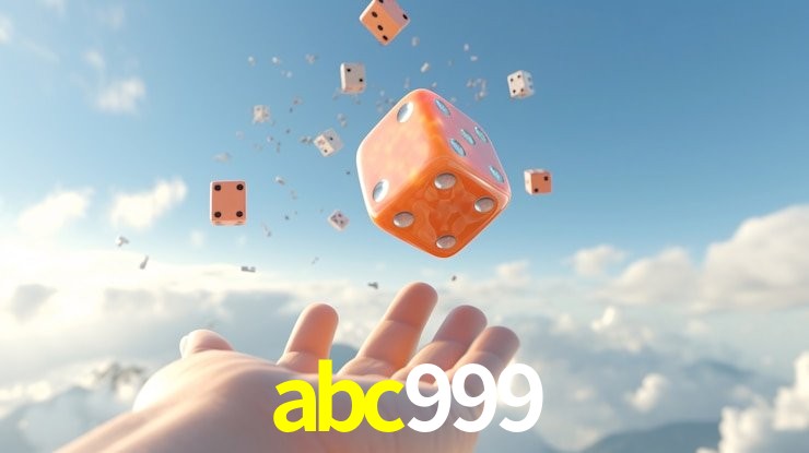 Welcome Bonus abc999