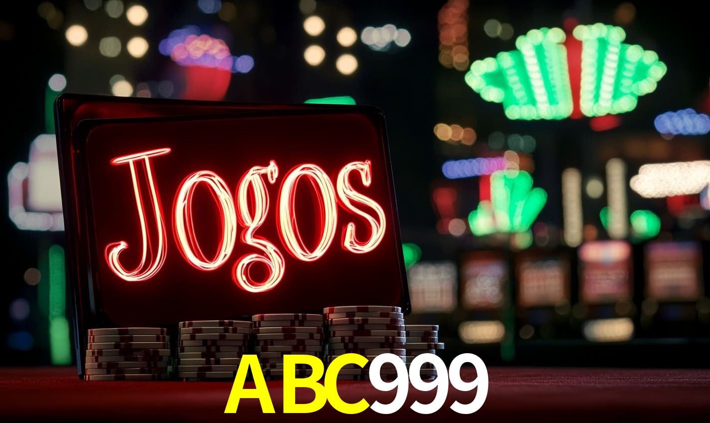 500+ Jogos Exclusivos ABC999