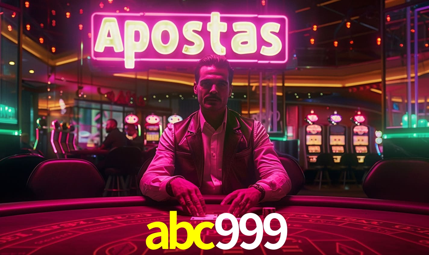 abc999 Belo Horizonte - Provably Fair