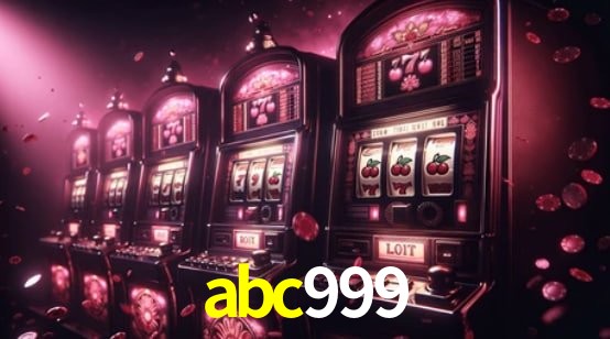 Casino Ao Vivo abc999