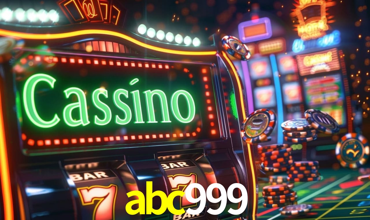abc999 - Aplicativo Móvel