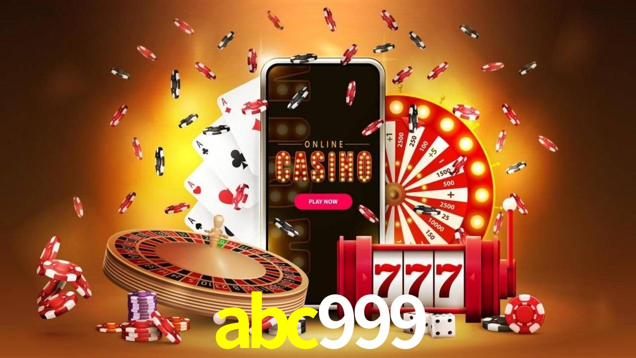 abc999 Belo Horizonte - Jackpots