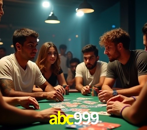 abc999 Salvador - Promo Stats