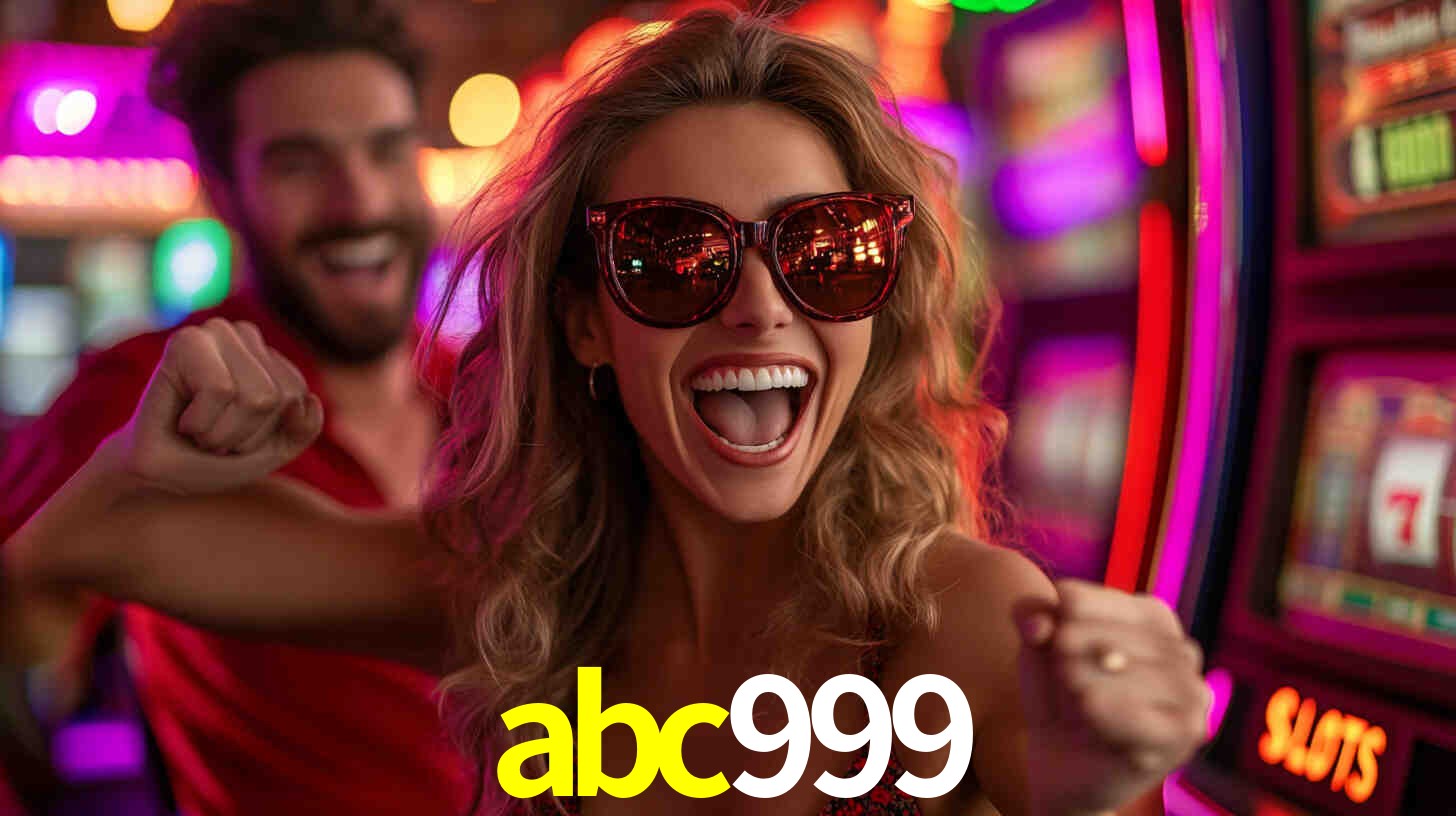 Inovações de Jogos na abc999: O Futuro das Experiências Interativas
