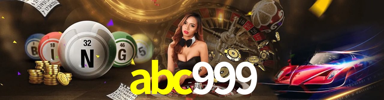 abc999 São Paulo - Top Slots
