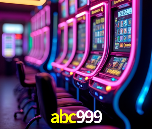abc999 Slot - 320+ Caça-Níqueis Premium