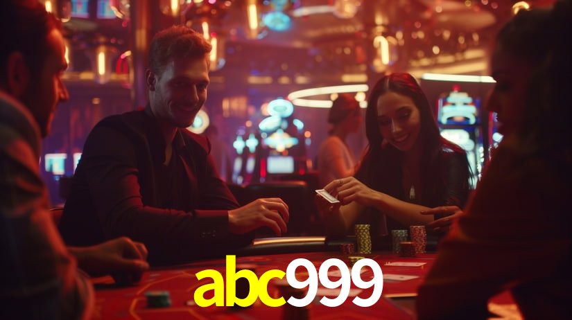 Descubra o Programa VIP da abc999: Vantagens Exclusivas para Jogadores