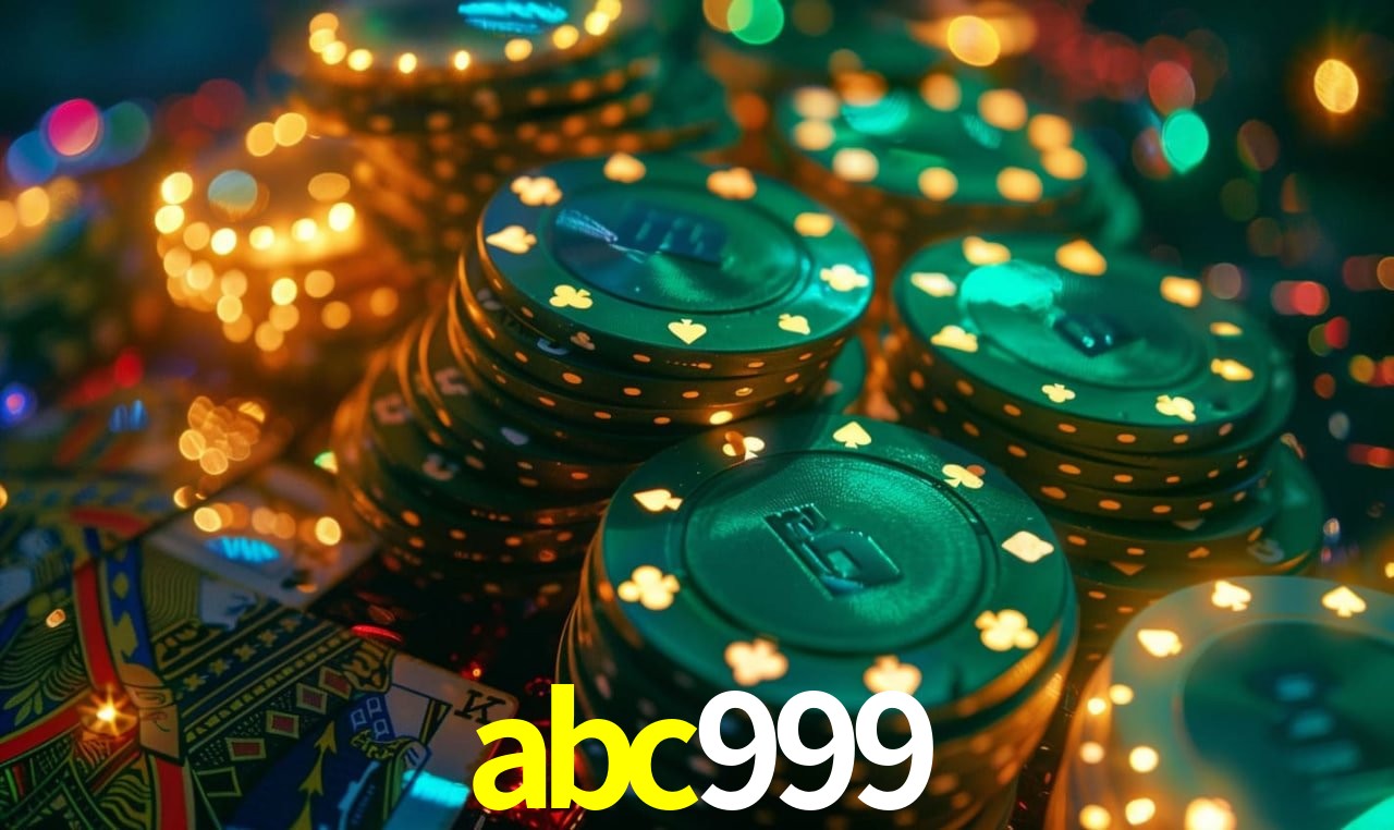 Jogos de Slot abc999