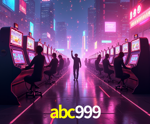 Apostas de Tênis abc999