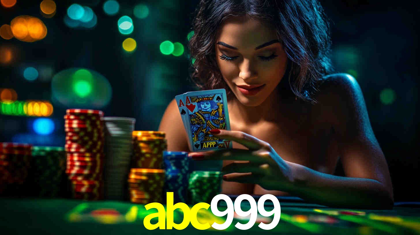A Experiência Imersiva dos Cassinos Ao Vivo no abc999