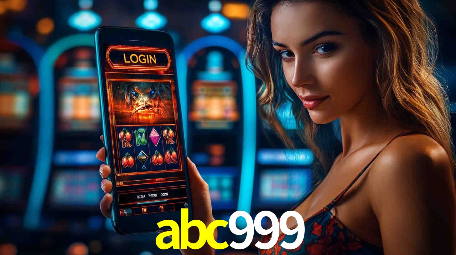 abc999: A Experiência de Casino com Jogos de Mesa ao Vivo