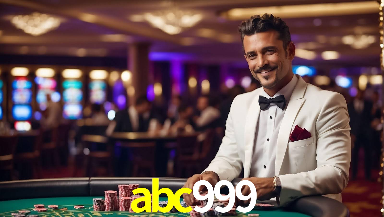 abc999 - Login Methods