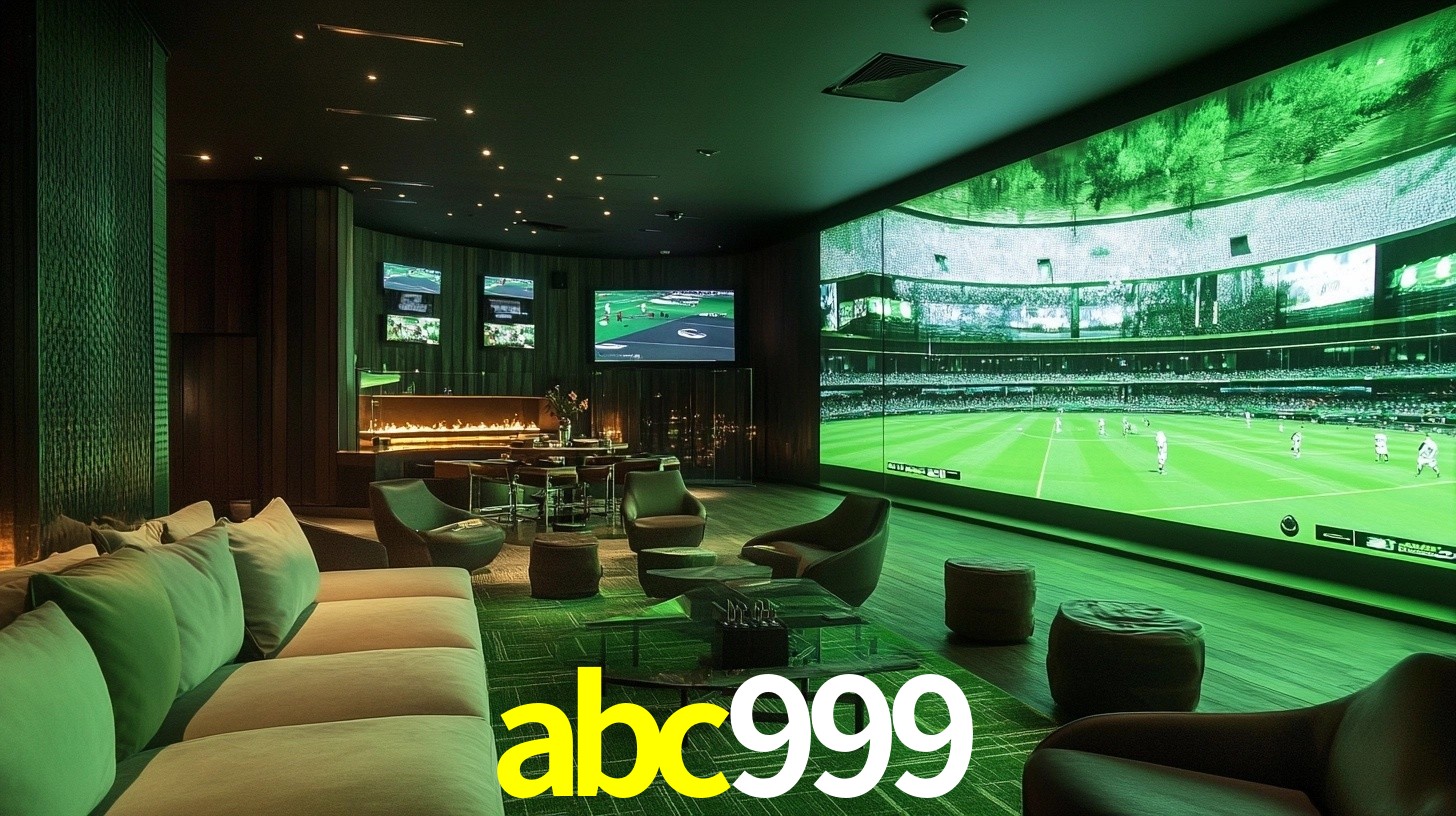 Sinta a adrenalina dos jogos de cassino com abc999