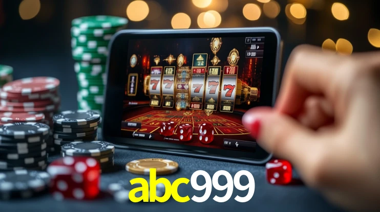 Blackjack Table abc999