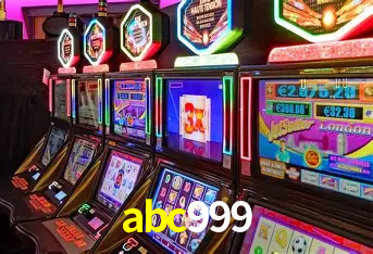 A Experiência Imersiva dos Cassinos Ao Vivo no abc999