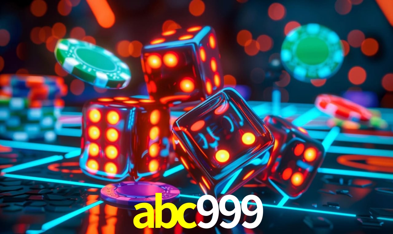 Bônus de Boas-vindas abc999