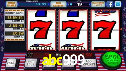 abc999 Belo Horizonte - VIP Casino
