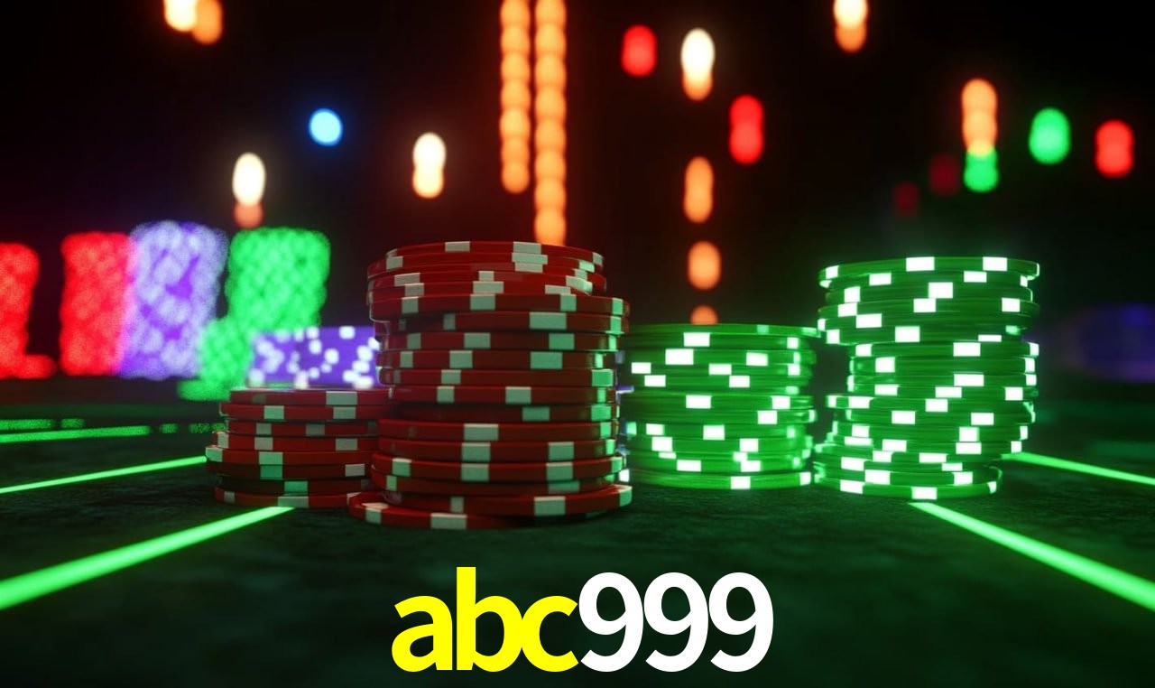 Game Providers abc999