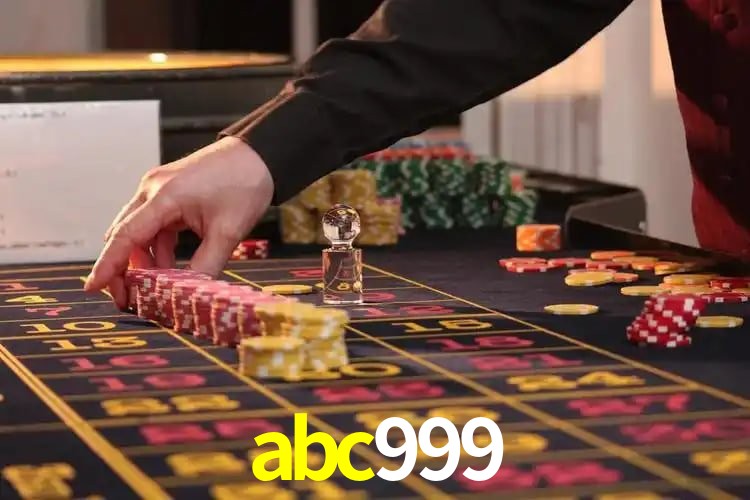 A Experiência Imersiva dos Cassinos Ao Vivo no abc999