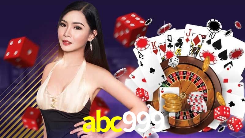 Casino VIP abc999