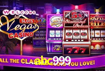 abc999 Bônus - Pacote R$5.000 + VIP