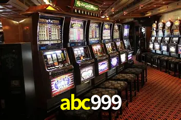 Inovações de Jogos na abc999: O Futuro das Experiências Interativas