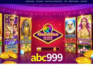 abc999 Belo Horizonte - Reivindique Bonus
