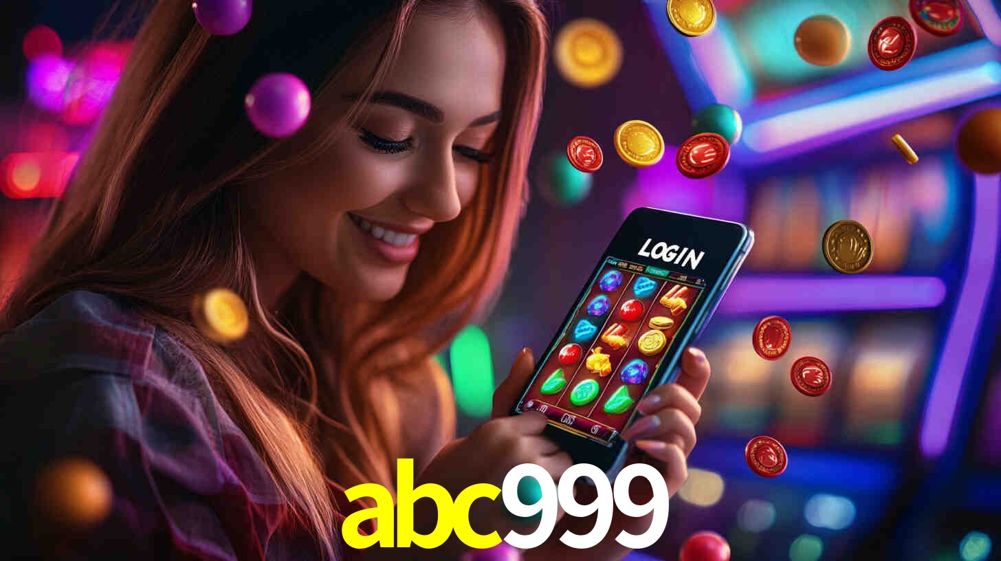 Experimente o Login Seguro Premium no abc999